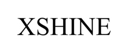 XSHINE trademark
