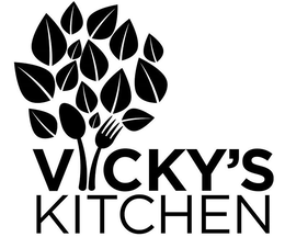 VICKY'S KITCHEN trademark