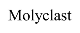 MOLYCLAST trademark