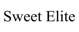 SWEET ELITE trademark