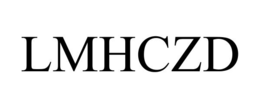 LMHCZD trademark