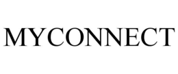 MYCONNECT trademark