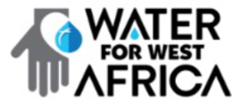 WATER FOR WEST AFRICA trademark