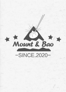MOUNT & BAO -SINCE.2020- trademark