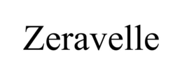 ZERAVELLE trademark