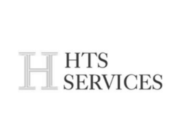 H HTS SERVICES trademark
