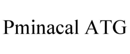 PMINACAL ATG trademark