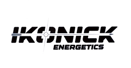 IKONICK ENERGETICS trademark