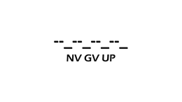 NV GV UP trademark