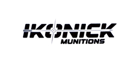 IKONICK MUNITIONS trademark