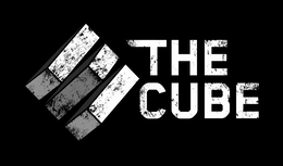 THE CUBE trademark