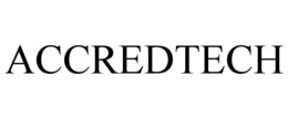 ACCREDTECH trademark