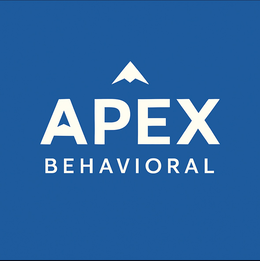 APEX BEHAVIORAL trademark