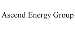 ASCEND ENERGY GROUP trademark