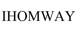 IHOMWAY trademark