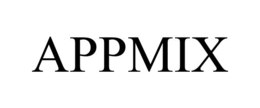 APPMIX trademark