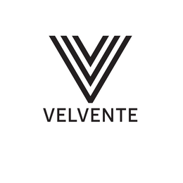 V VELVENTE trademark