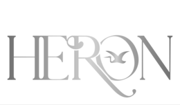 HERON trademark
