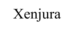 XENJURA trademark