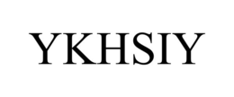 YKHSIY trademark
