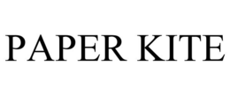 PAPER KITE trademark
