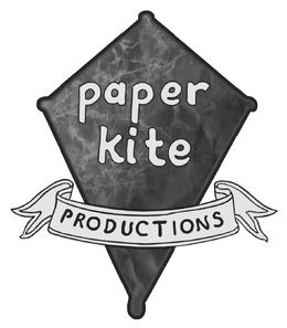 PAPER KITE PRODUCTIONS trademark