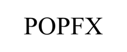 POPFX trademark