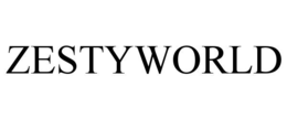 ZESTYWORLD trademark