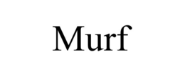 MURF trademark