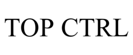 TOP CTRL trademark