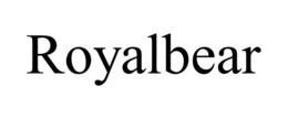 ROYALBEAR trademark