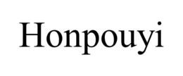 HONPOUYI trademark