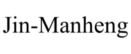 JIN-MANHENG trademark