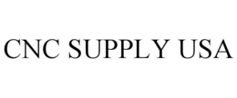 CNC SUPPLY USA trademark
