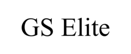 GS ELITE trademark