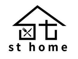 ST ST HOME trademark