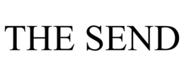 THE SEND trademark