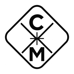 C M trademark
