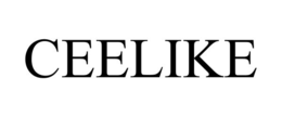 CEELIKE trademark