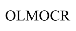 OLMOCR trademark