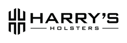 HH HARRY'S HOLSTERS trademark
