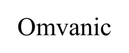 OMVANIC trademark