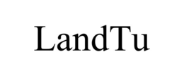 LANDTU trademark