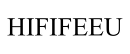 HIFIFEEU trademark