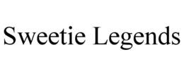 SWEETIE LEGENDS trademark