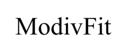 MODIVFIT trademark