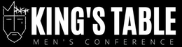 KING'S TABLE MEN'S CONFERENCE trademark