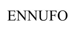 ENNUFO trademark