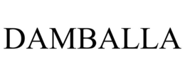 DAMBALLA trademark
