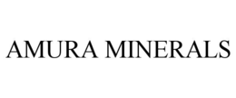 AMURA MINERALS trademark